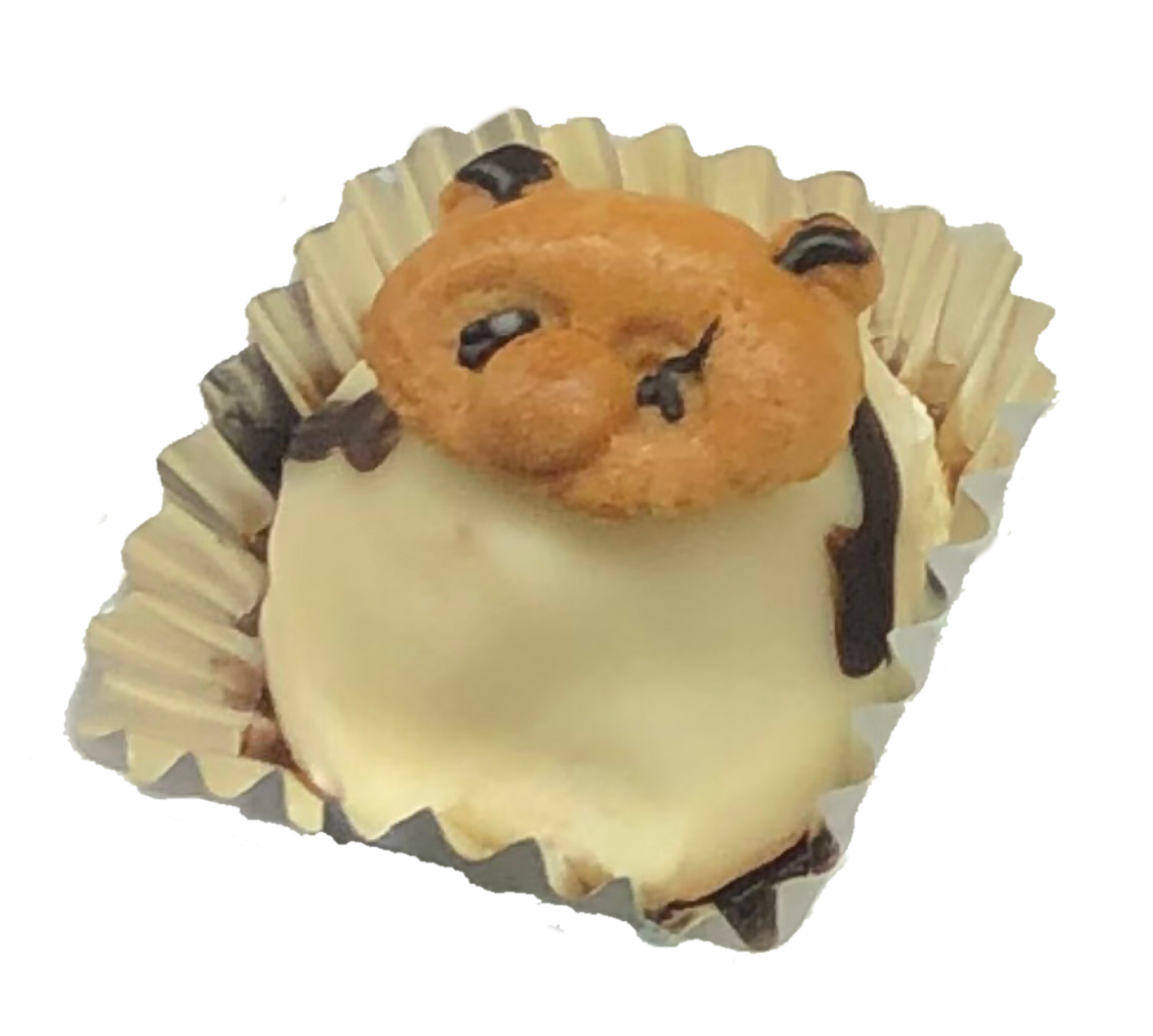 モンシェリー